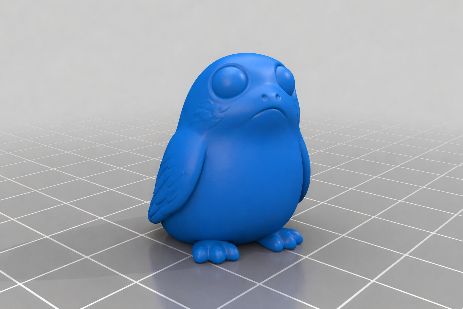 PORG