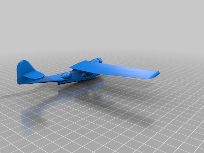 PBY-5A Catalina