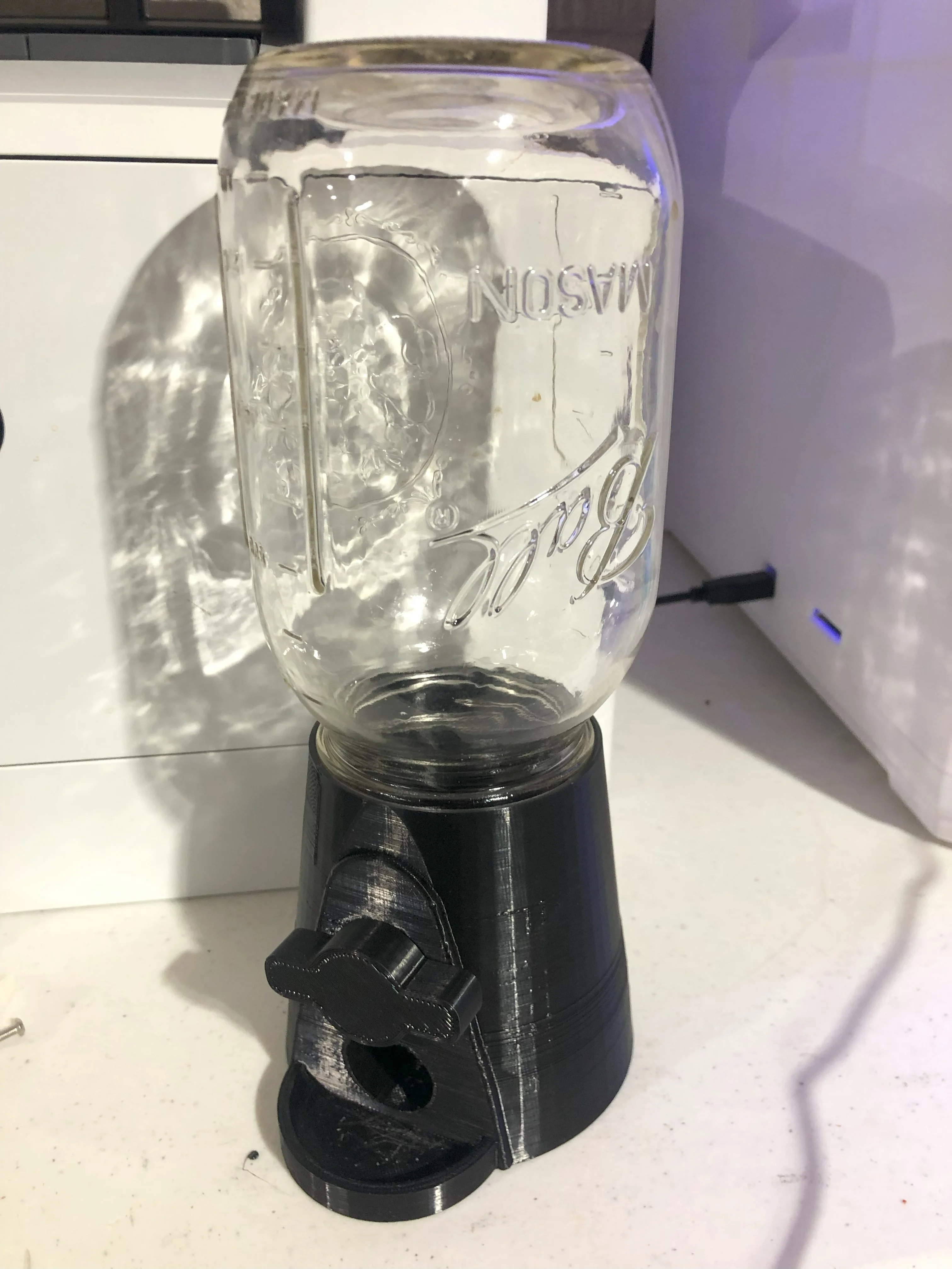 Candy Dispenser