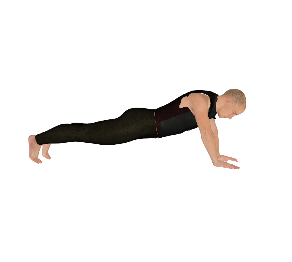 push up