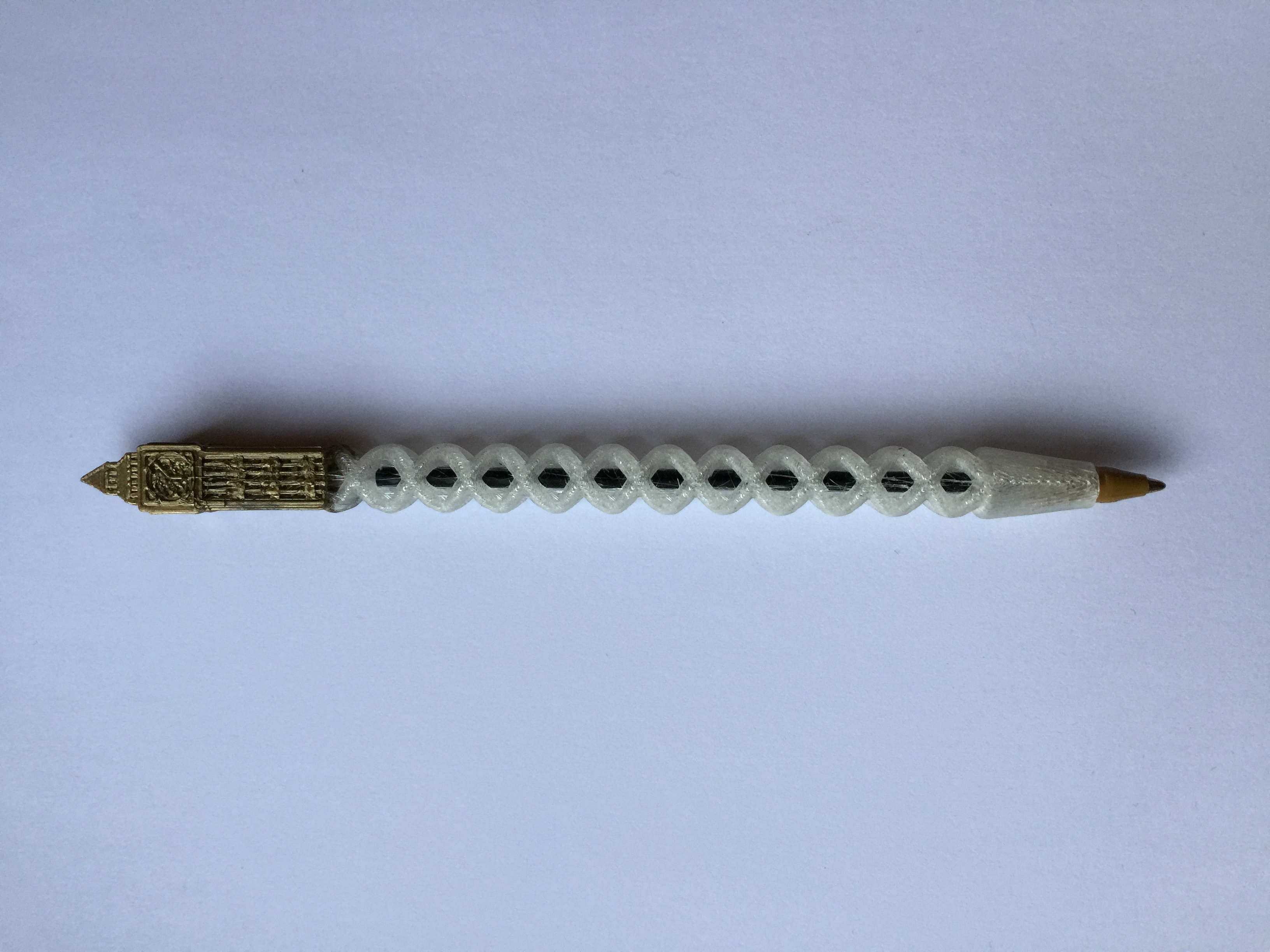 Ballpoint Pen Big Ben