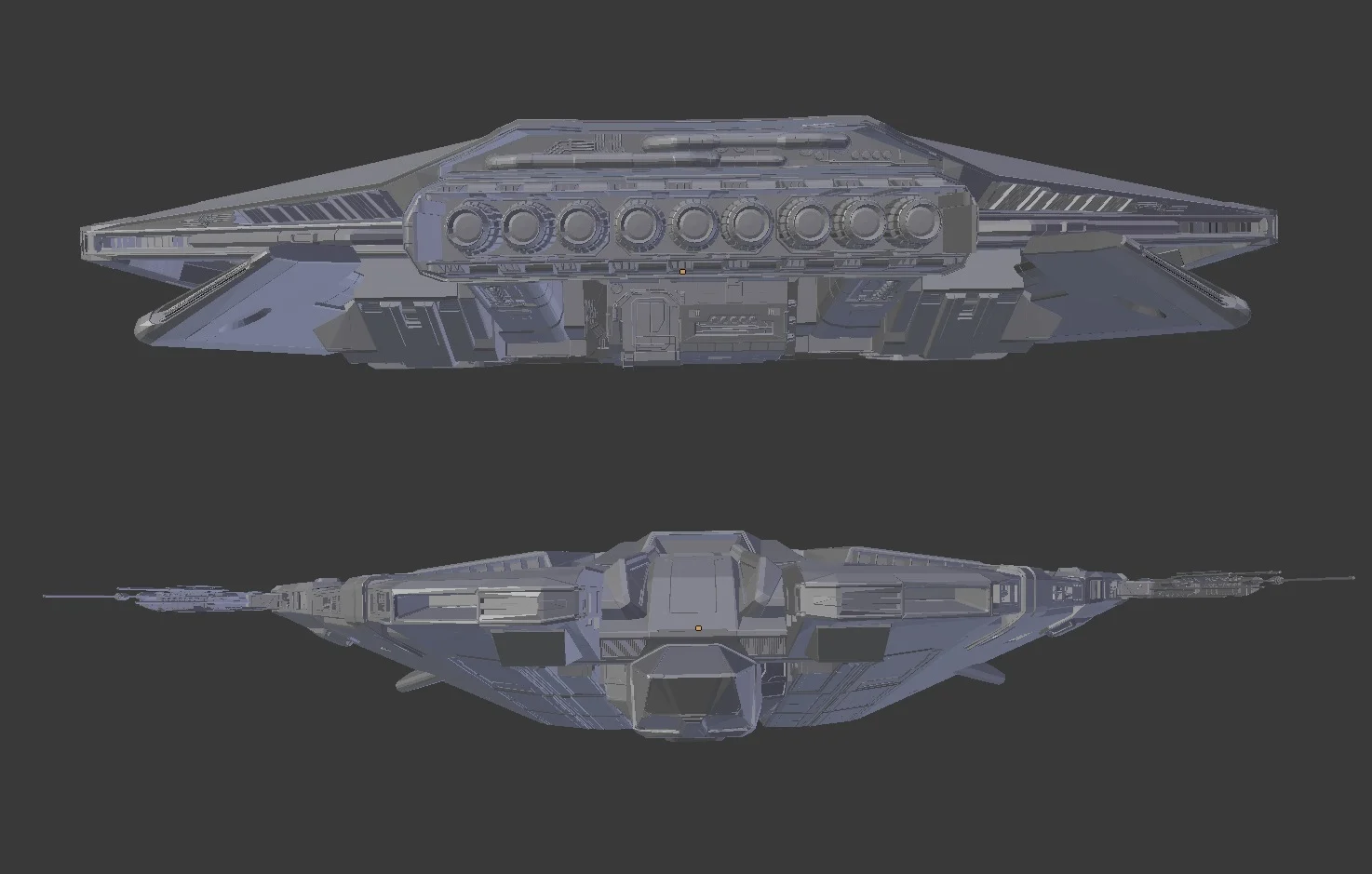 Elite Dangerous, Krait Phantom