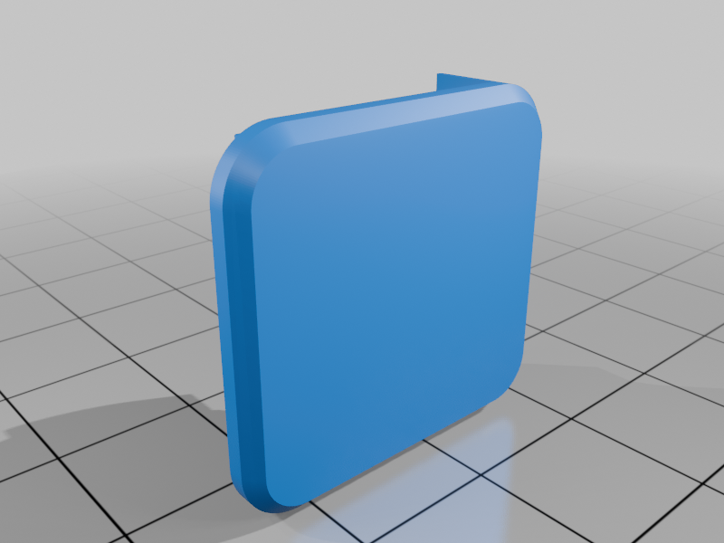 Adafruit QT Py ESP32-S2 Case
