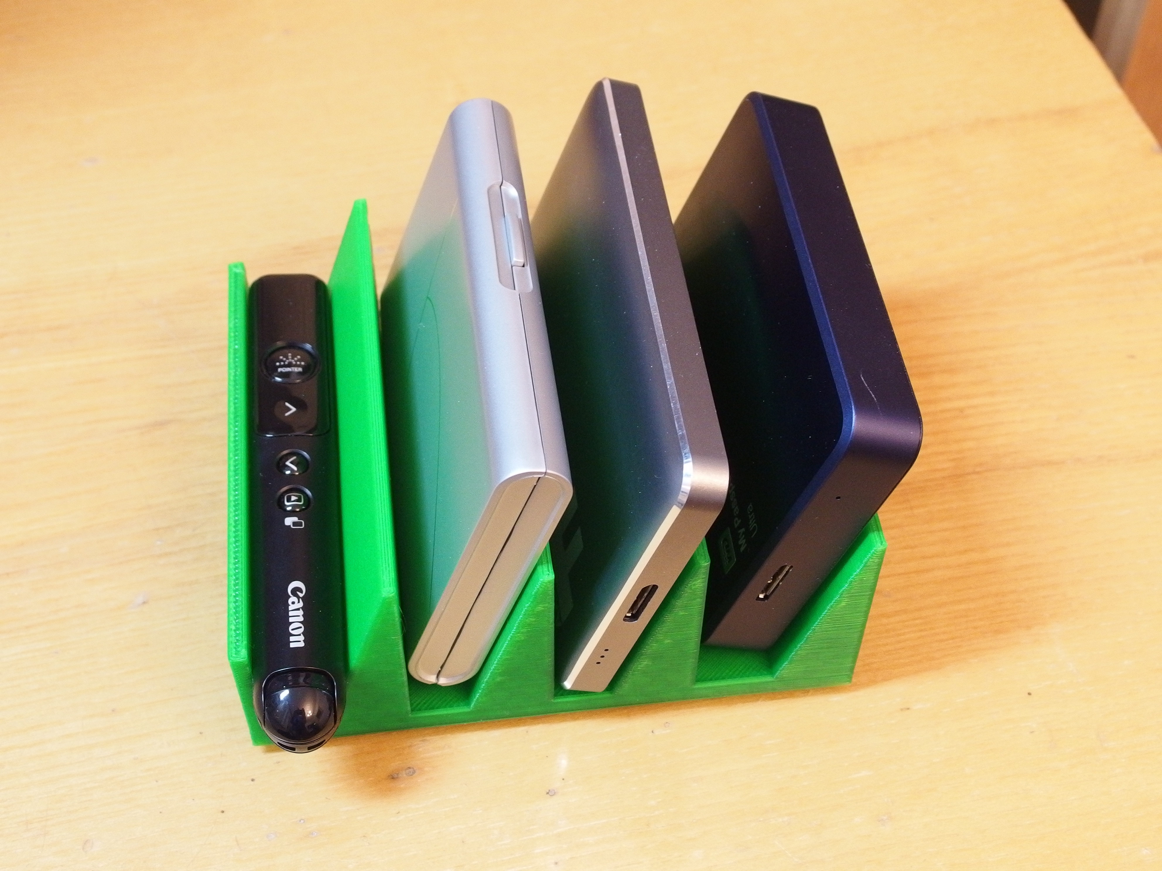 HDD holder