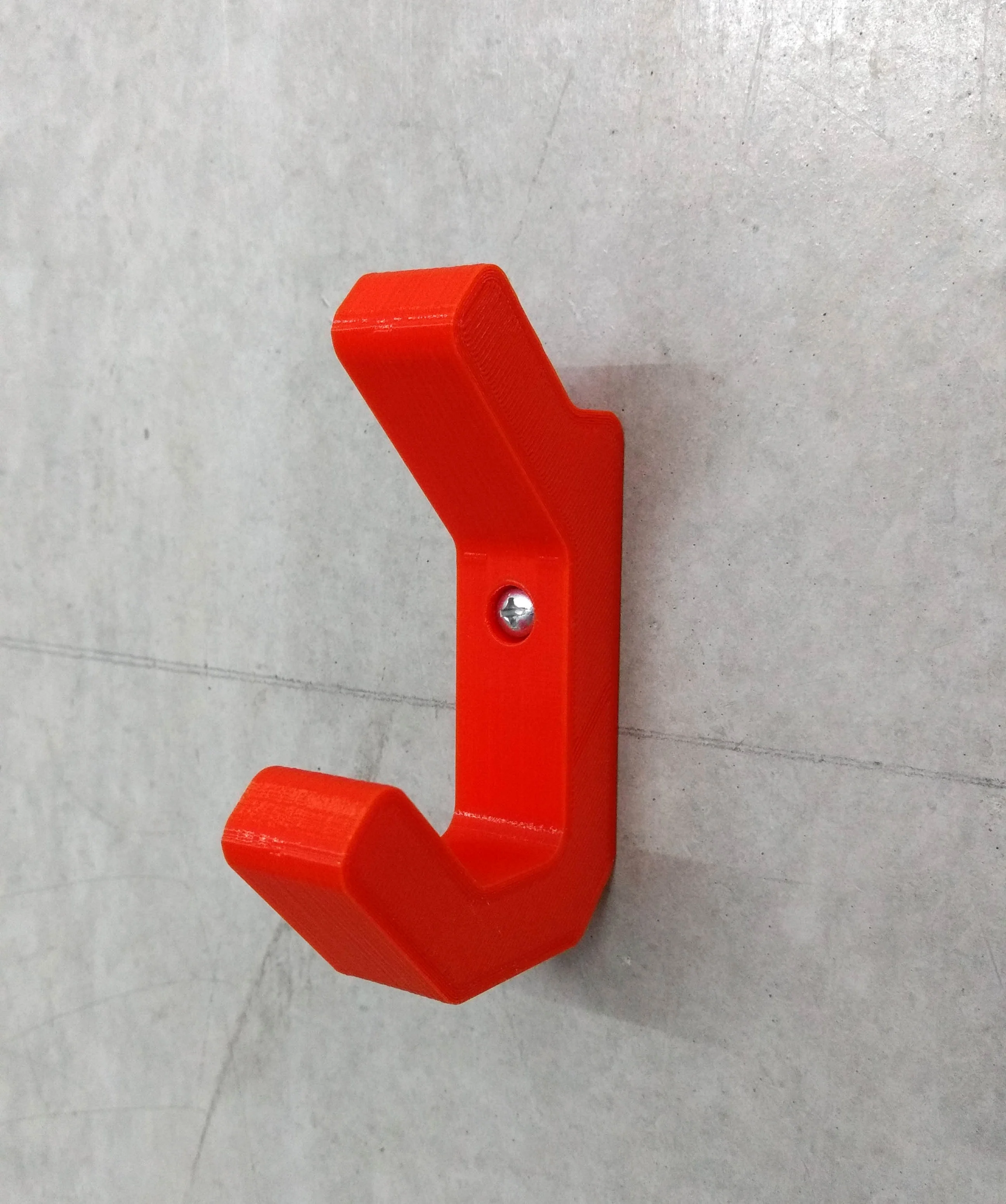 WALL HOOK