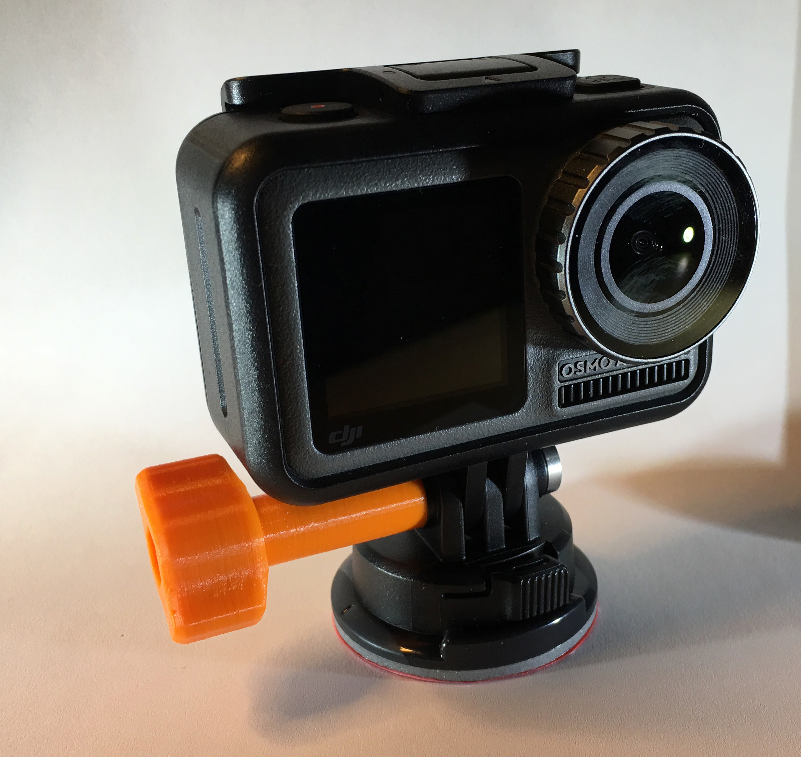 DJI Osmo Action Knob Long