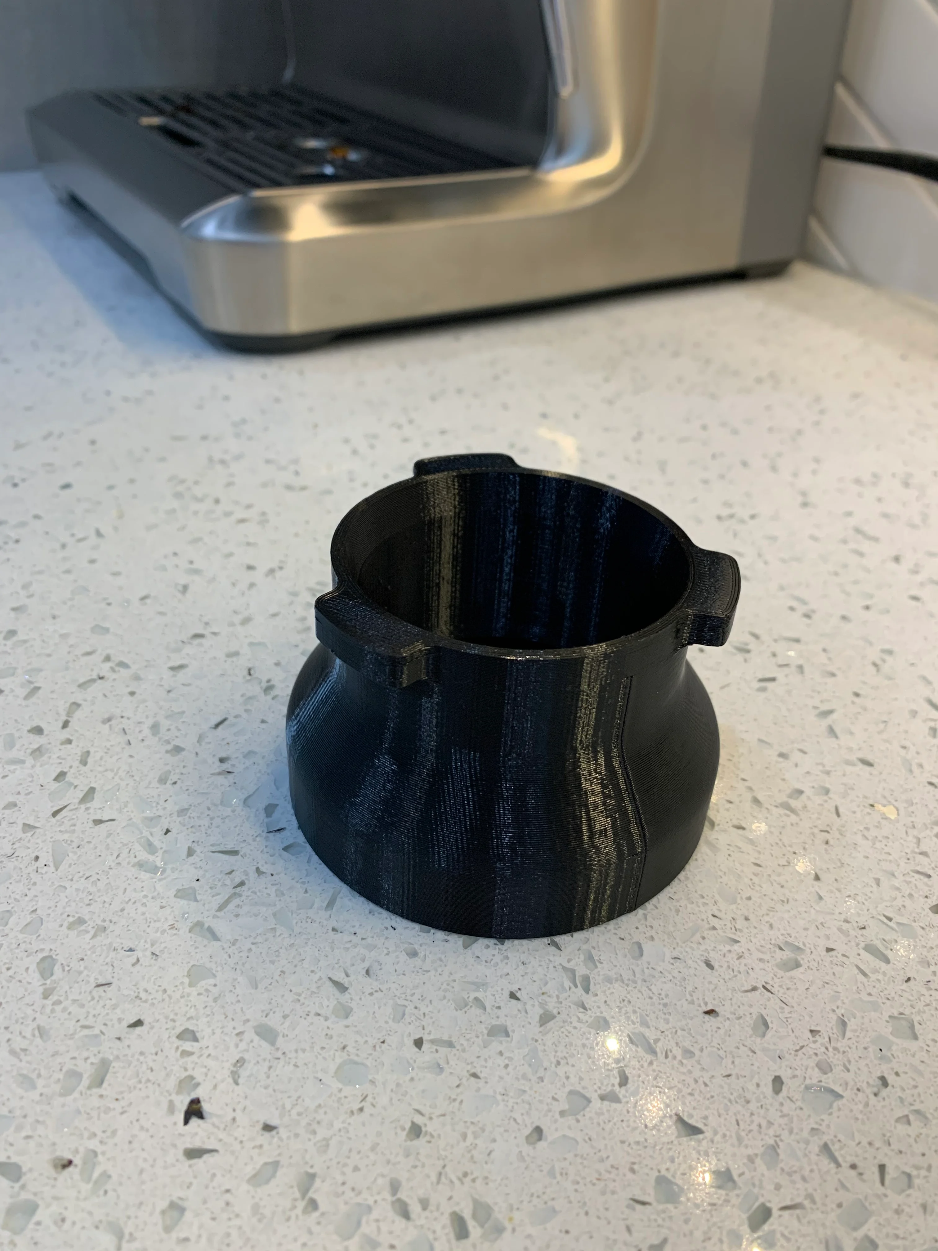Breville Barista Express Portafilter Extender