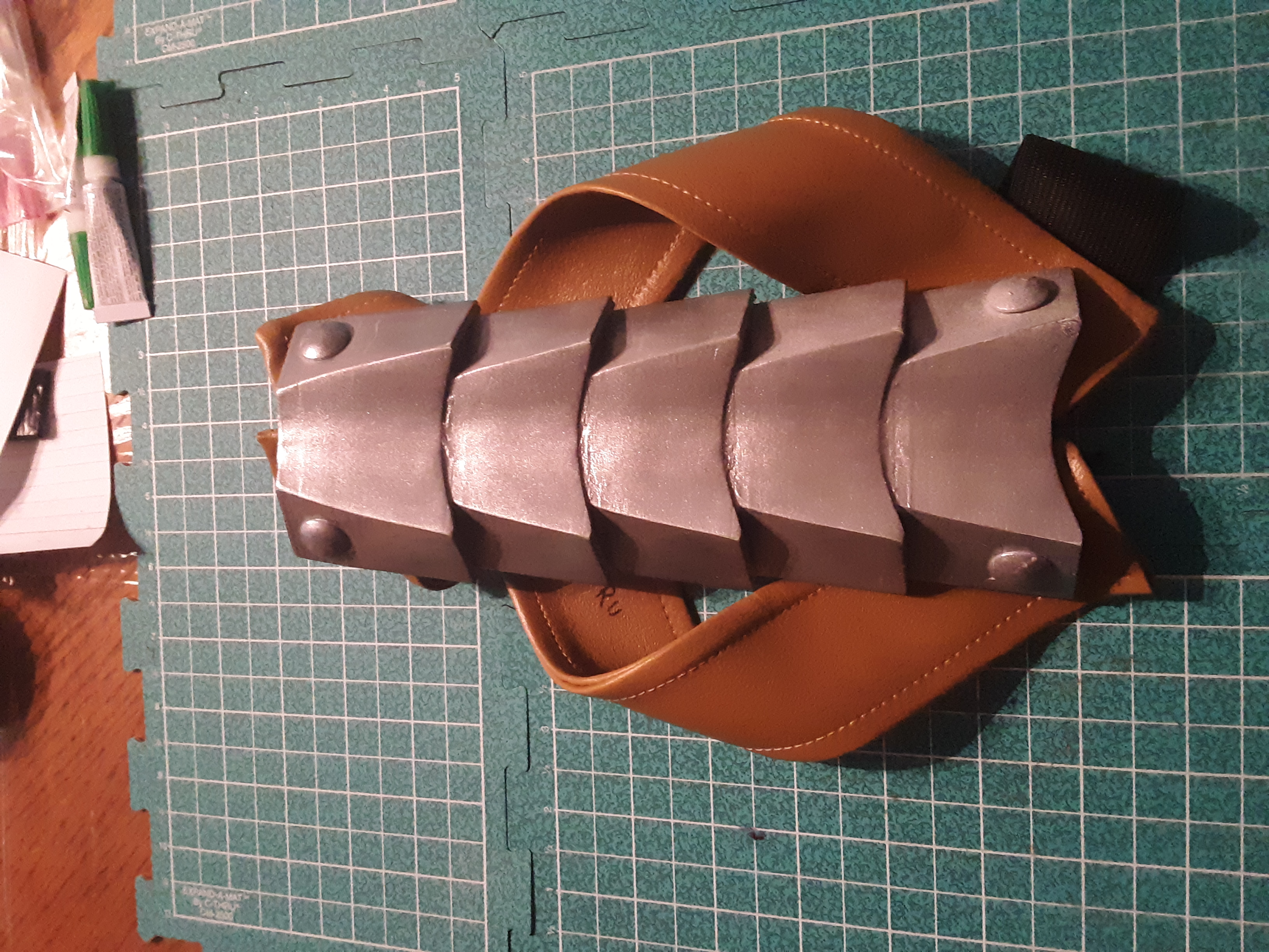 Goblin Slayer - Bracers