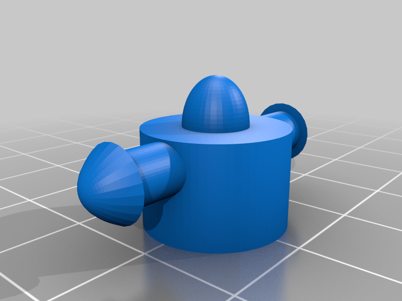 Prop Saver