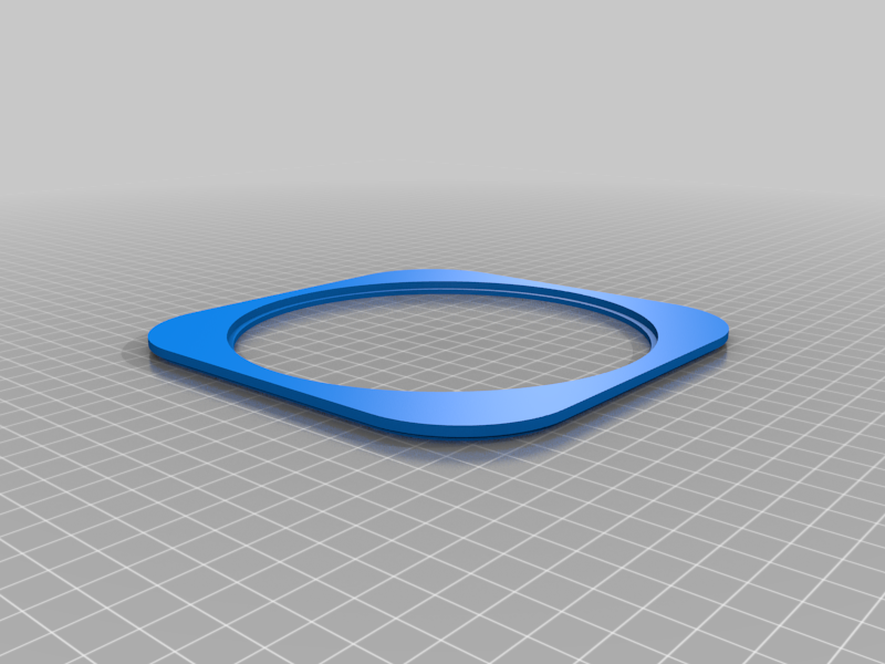 Biorb lid for large light