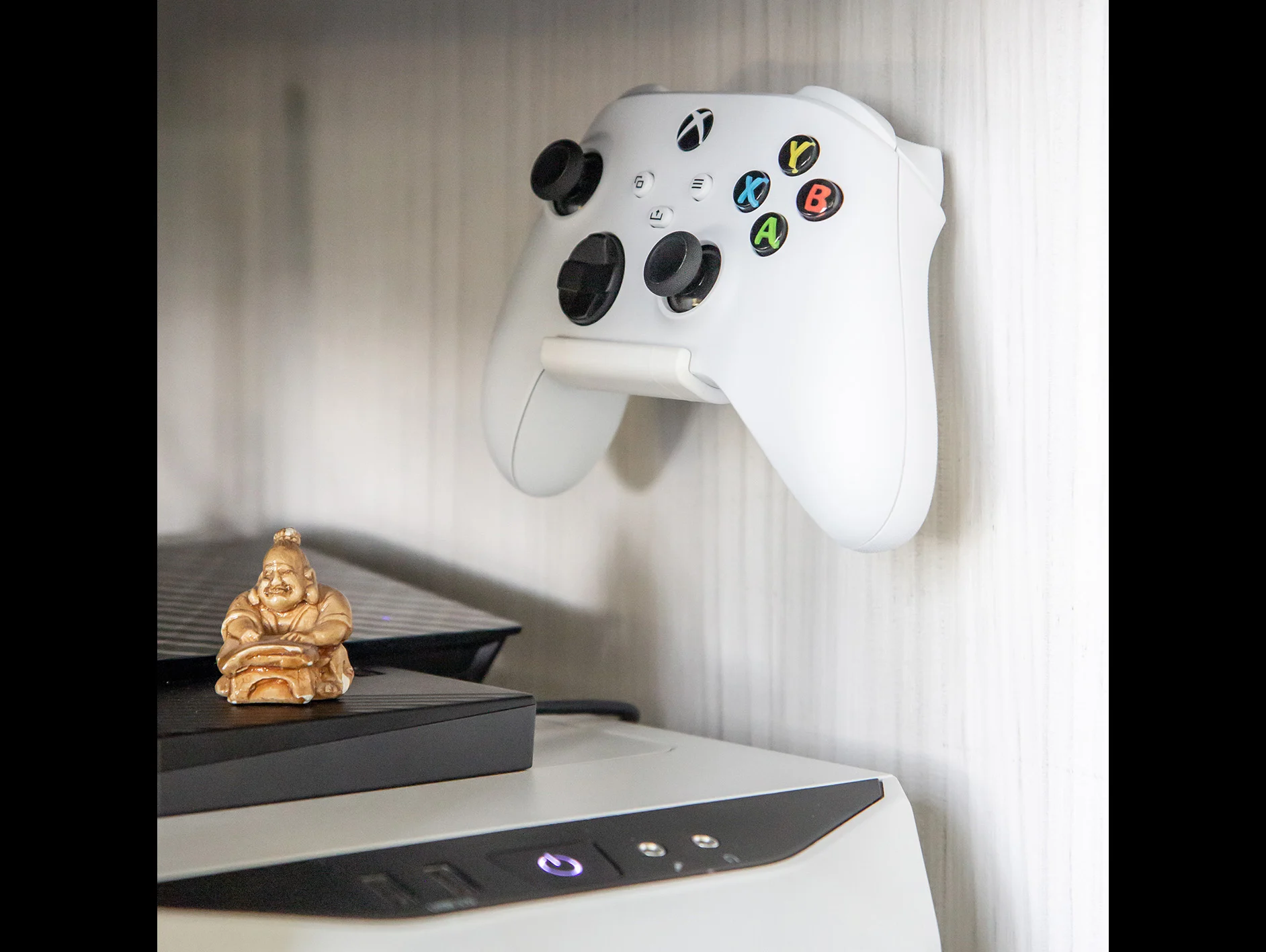 Xbox Series Controller Wall Holder
