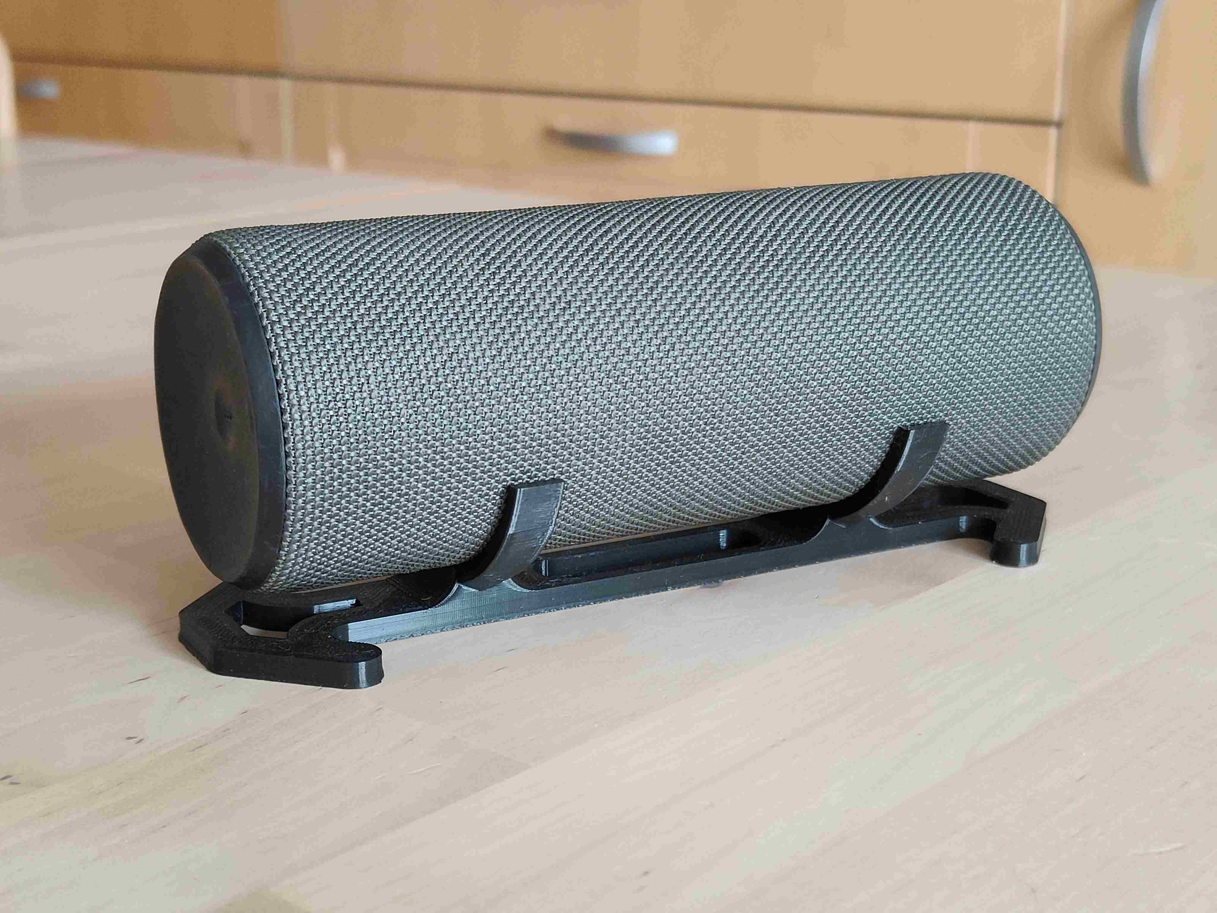 UE BOOM 2 Horizontal Stand