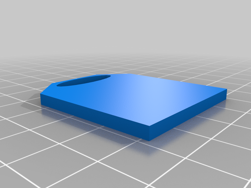 Eurobox / Eurocontainer Insert for Filament Samples