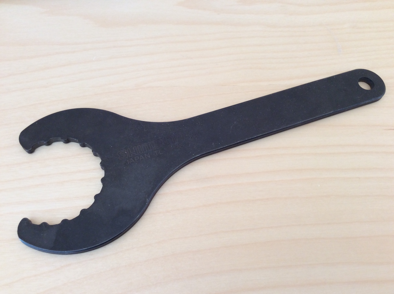Shimano Bottom Bracket Tool
