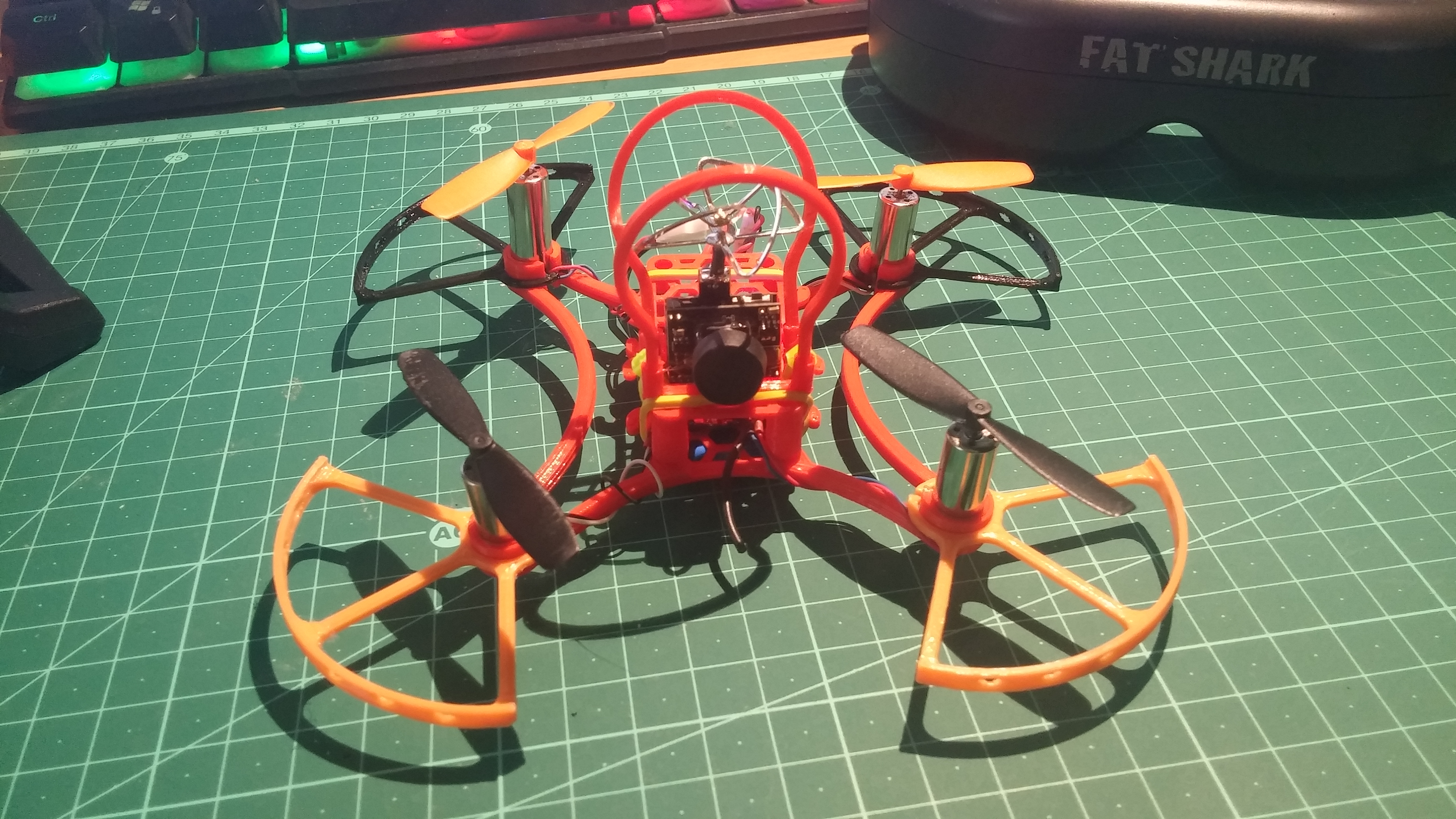 MicroQuadRemix