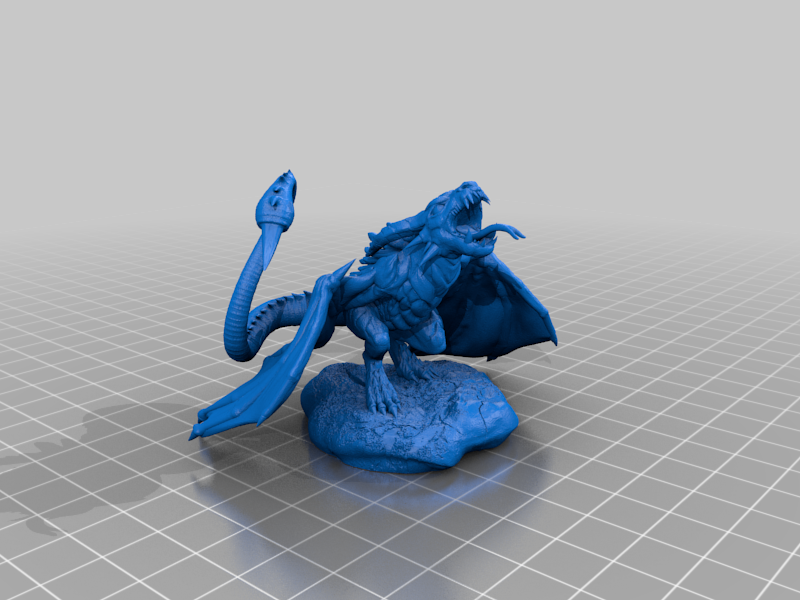 Wyvern