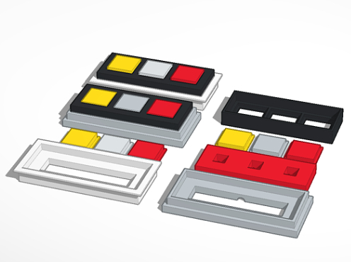 Push Buttons