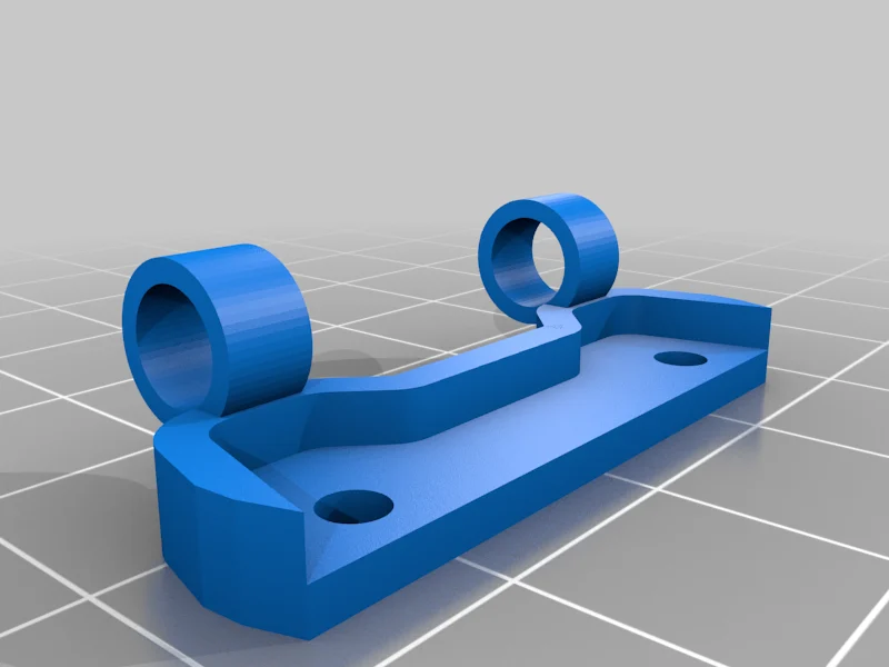 GEPRC MARK 5 - ELRS MOUNT