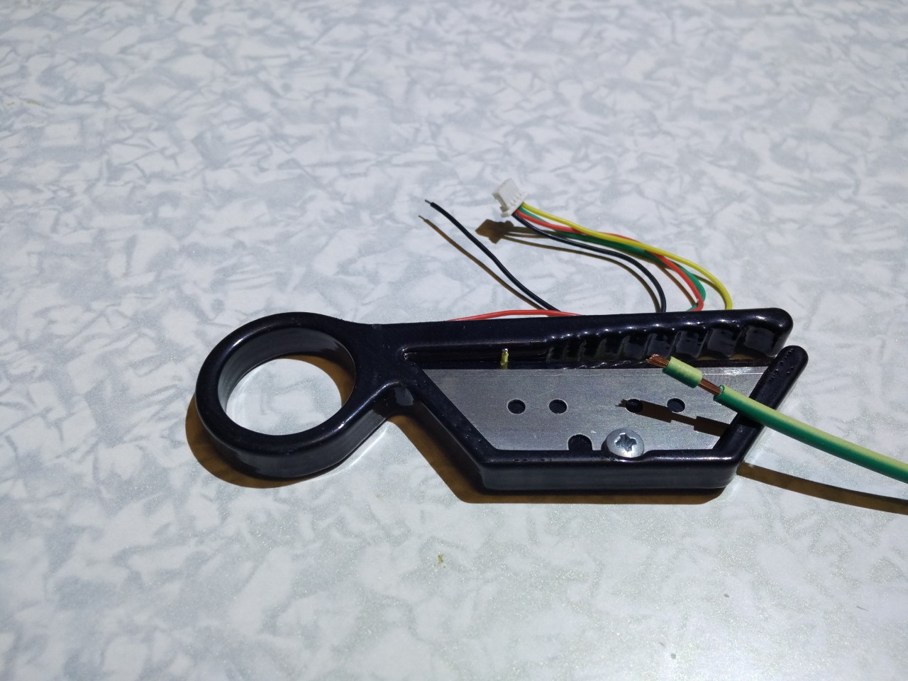 Wire stripper