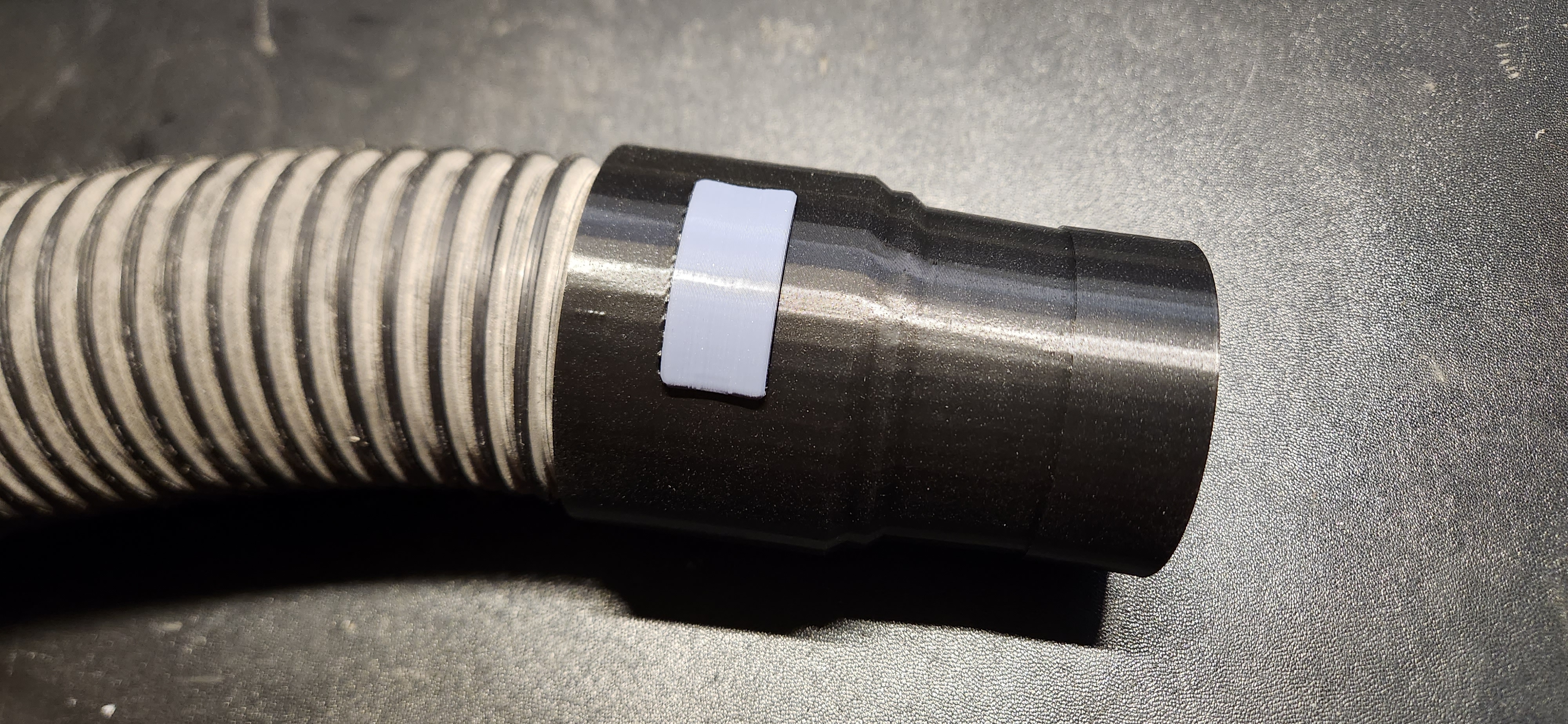 Shop-Vac Hose End Cuff Connectors