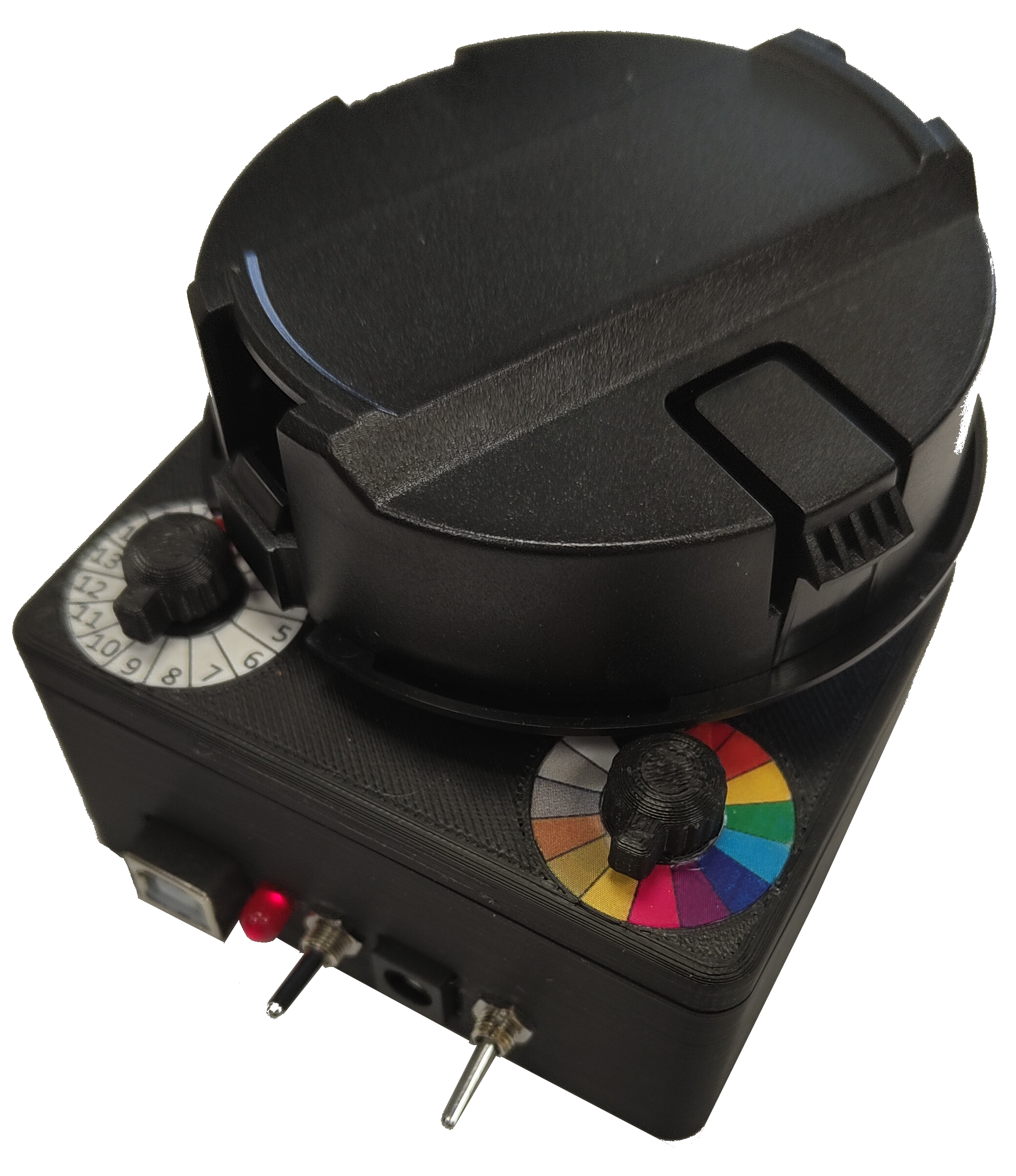Makerbot Method RFID Cloner V2