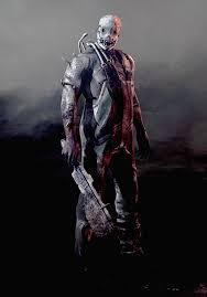The Trapper's Cleaver