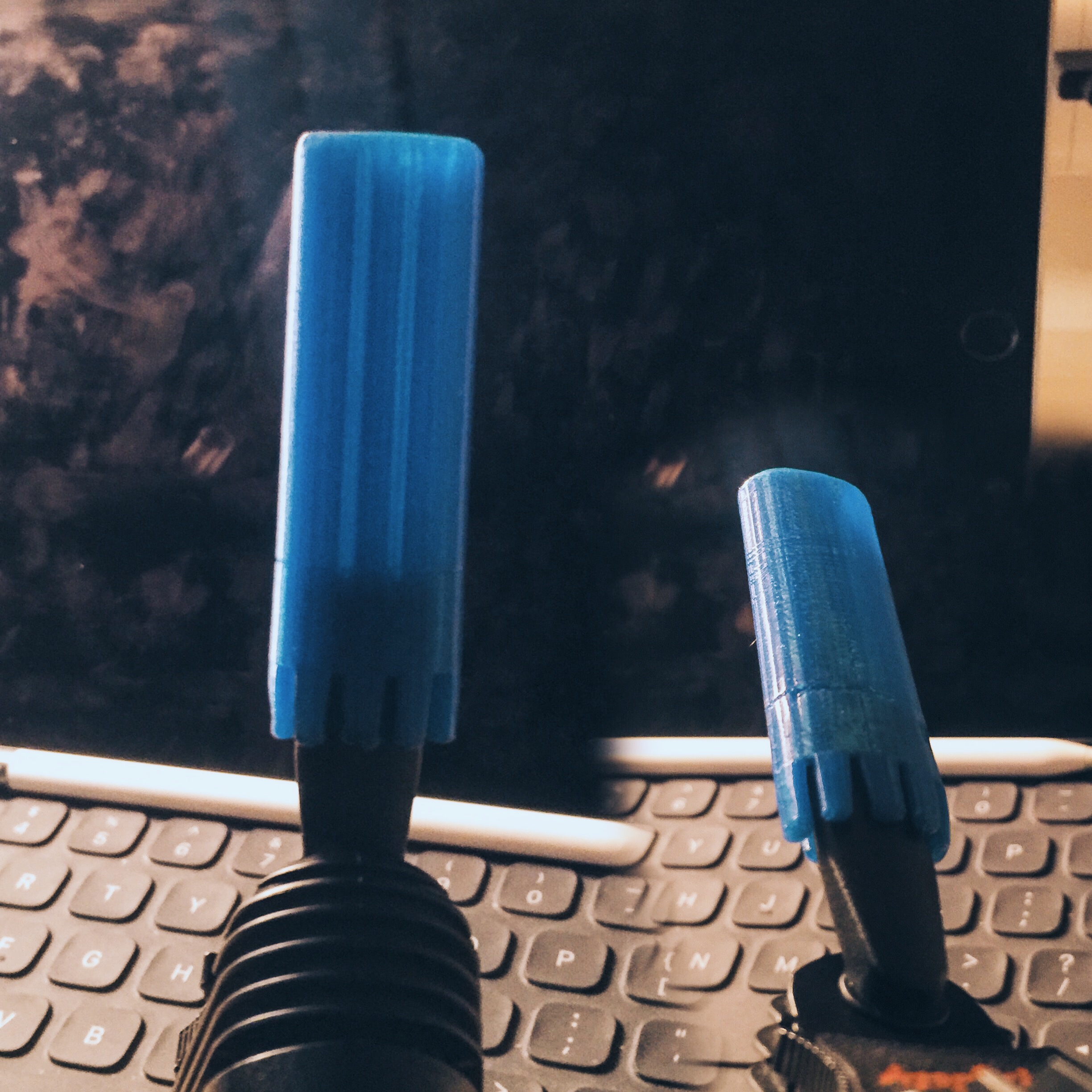 Storz & Bickel Cooling Mouthpiece
