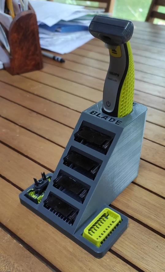Philips One Blade Holder