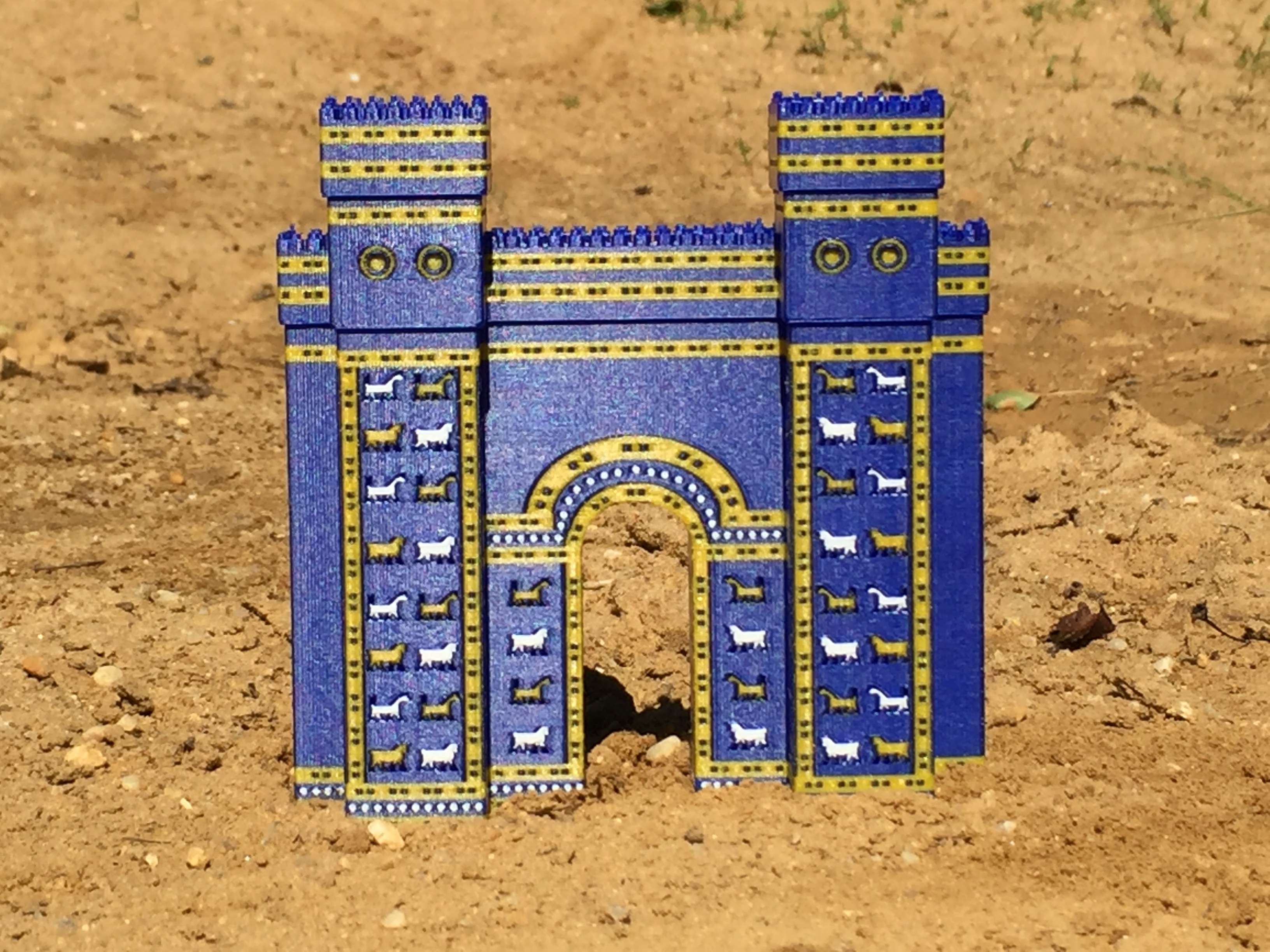 Gate of Ishtar