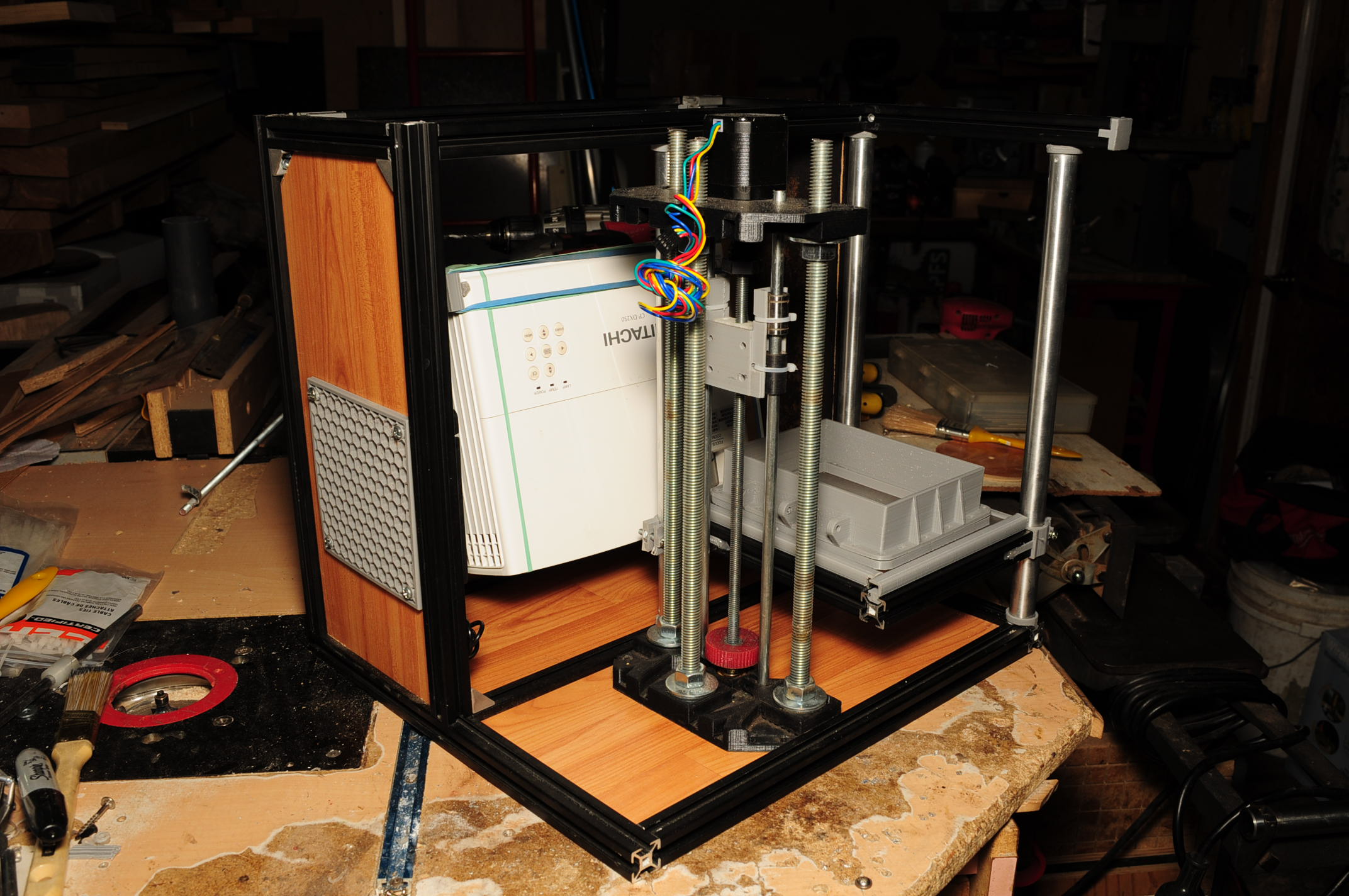 Sla Flex Vat