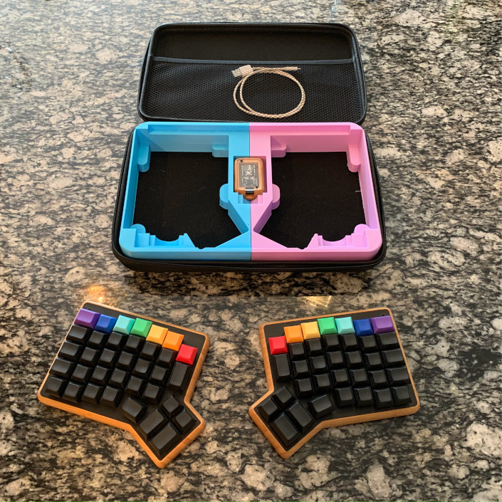 Redox Wireless Case