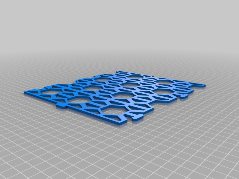 Grille Support Gravitrax