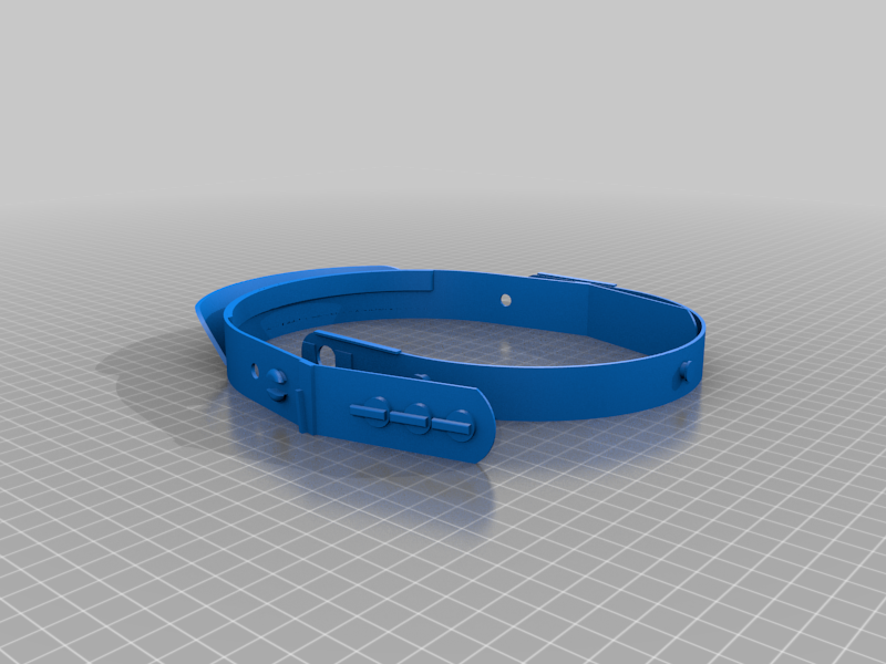 Flip-up Face Shield