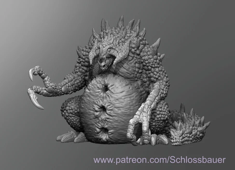 Kraid