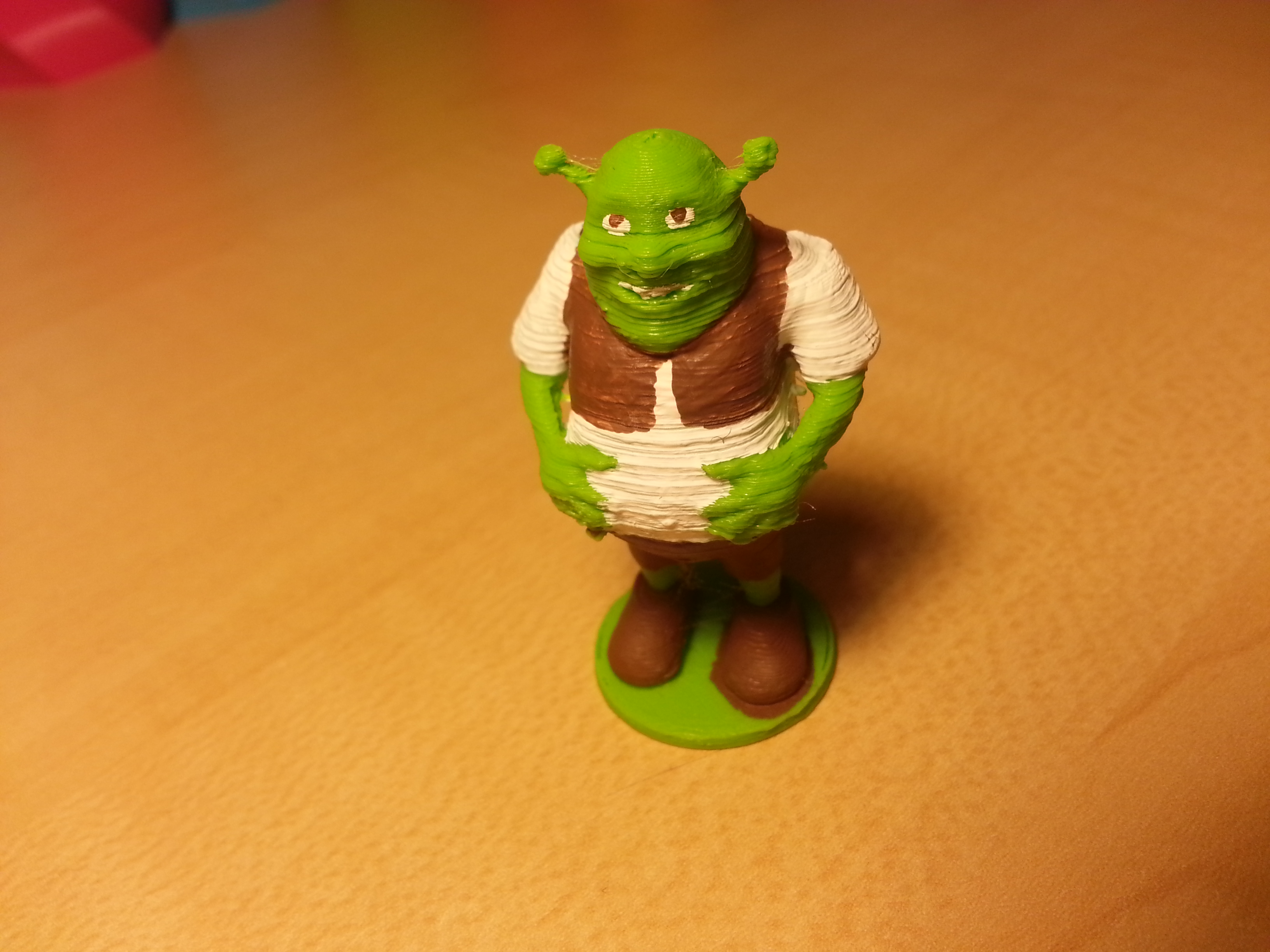 Shrek