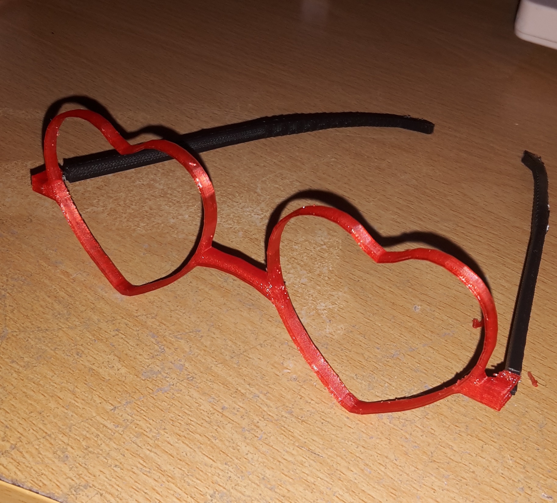 Love Glasses!