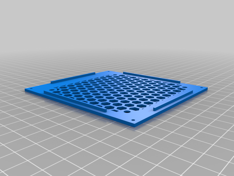 Rpi4_Case