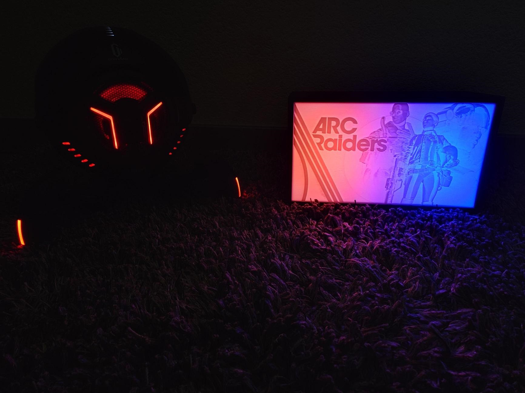 Lithophan ARC Raiders