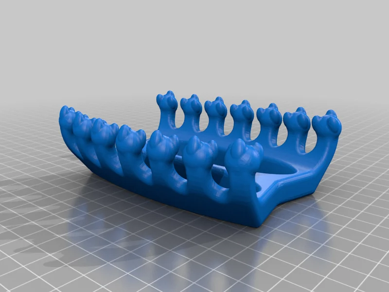Scrub Brush (Medium)
