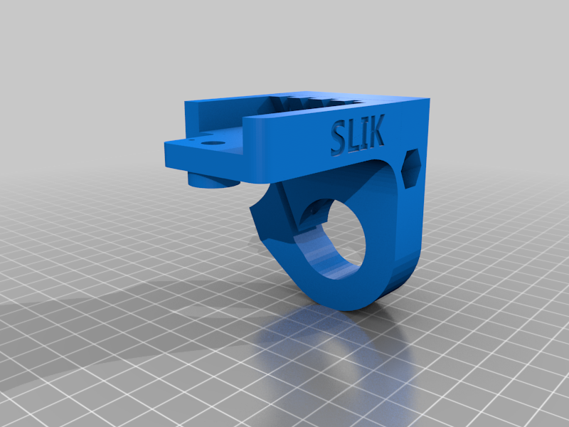 Slik tripod's Head (model U6000)