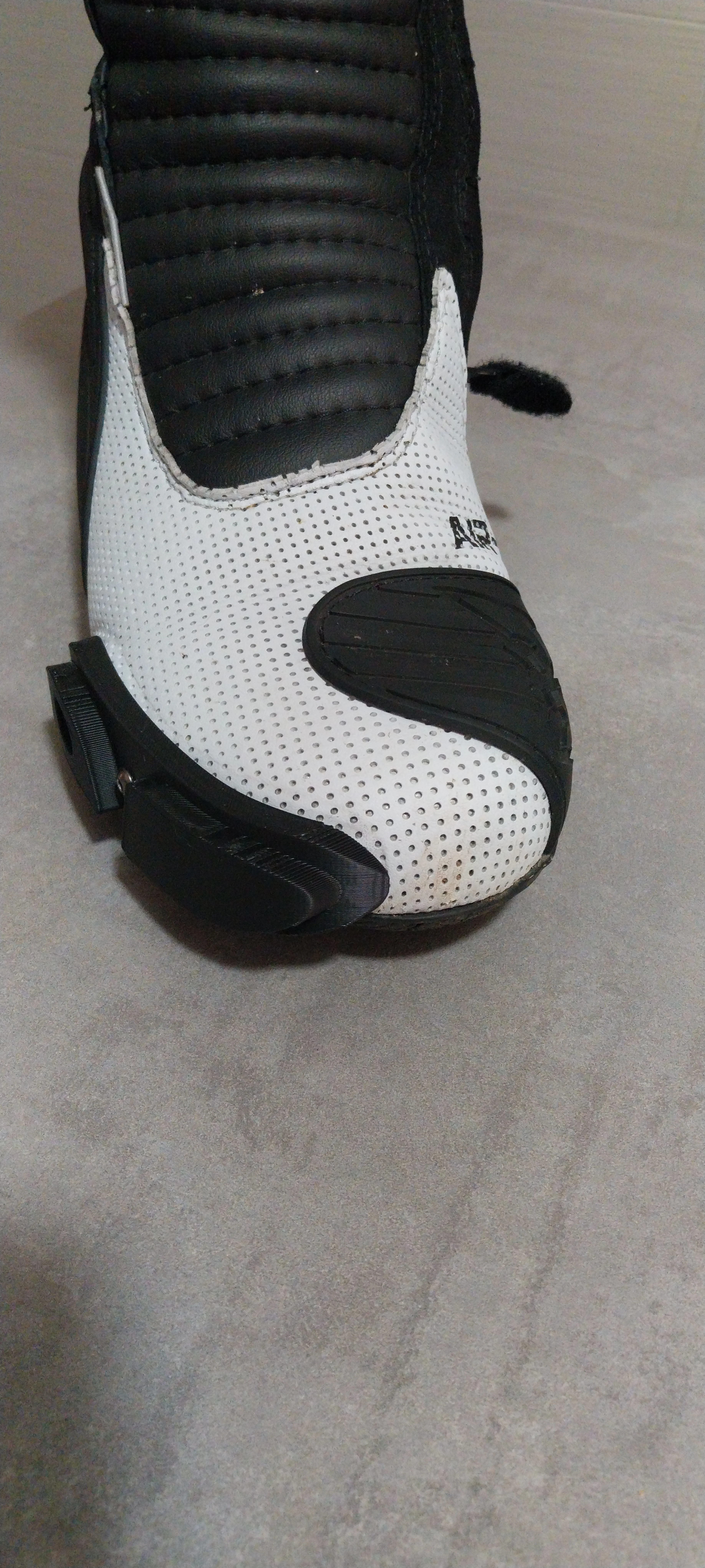 Slider Air-GP BERIK Stivali moto