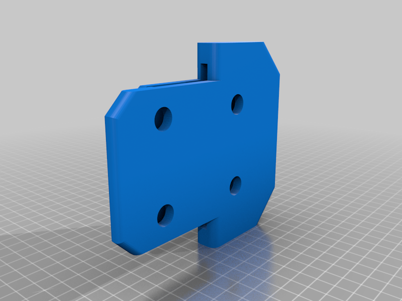 Wall And Ceiling Support For Samsung Freestyle Smart Projector