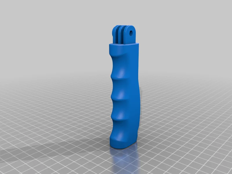 Gopro DJI Handle Grip Handle Bar