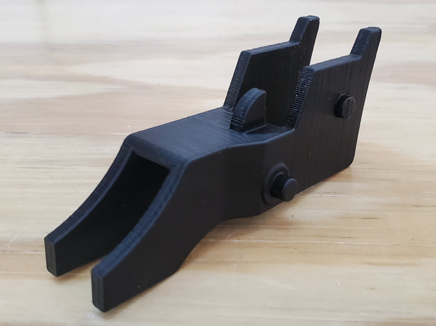 DeWalt DWS779 Dust Deflector