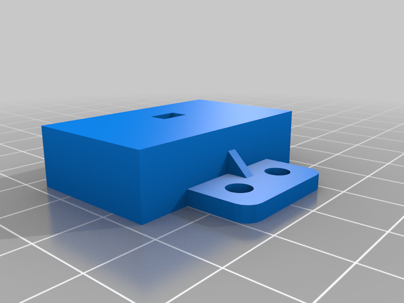 VL53L0X ROS compatible distance sensor