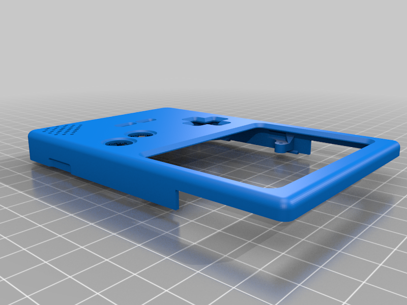 Xipher Gameboy Advance Slab SP GBC / Brightness update