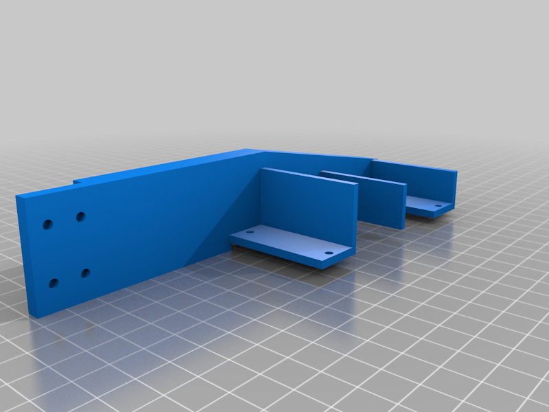 lowboy trailor