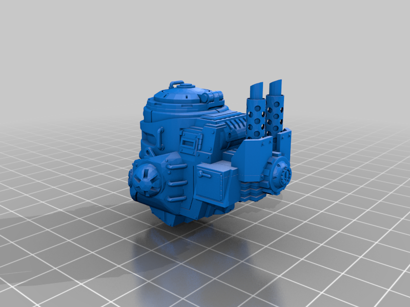 GSC Mining Sentinel