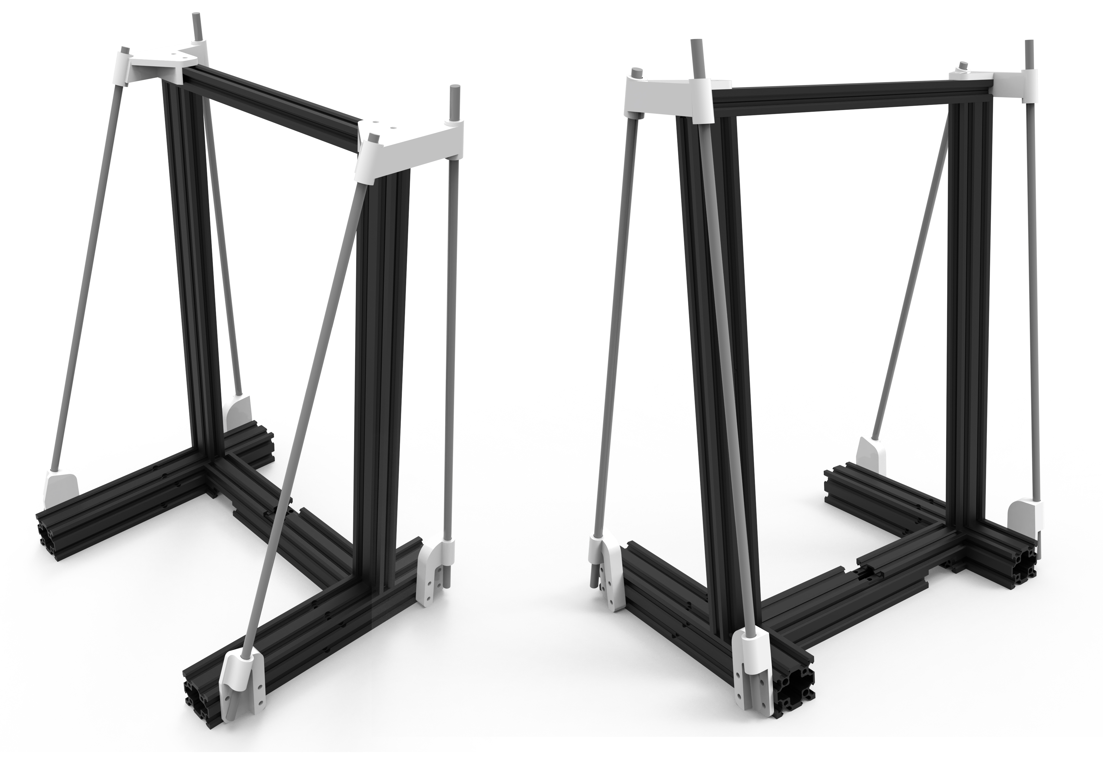 Elegoo neptune 4/ Pro z-axis stabilizer v2