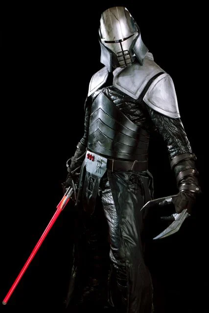 Starkiller Funko pop